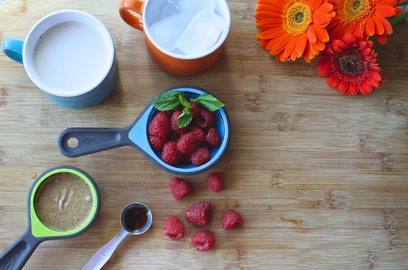 Superfood Selections