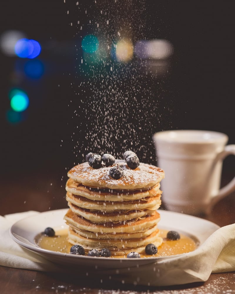 Waffles