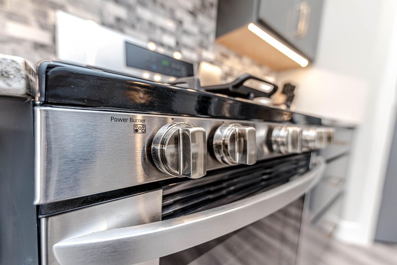 Smart Oven